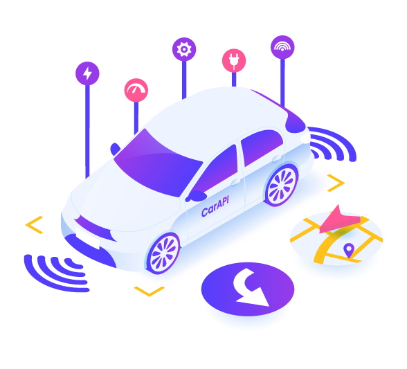 Car API - The developer friendly vehicle API & database